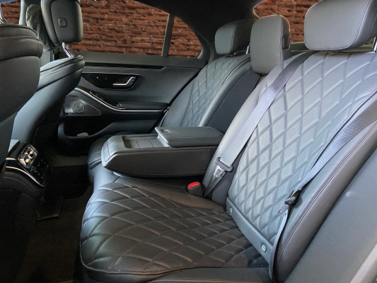 MERCEDES-BENZ S 350 d-image-13