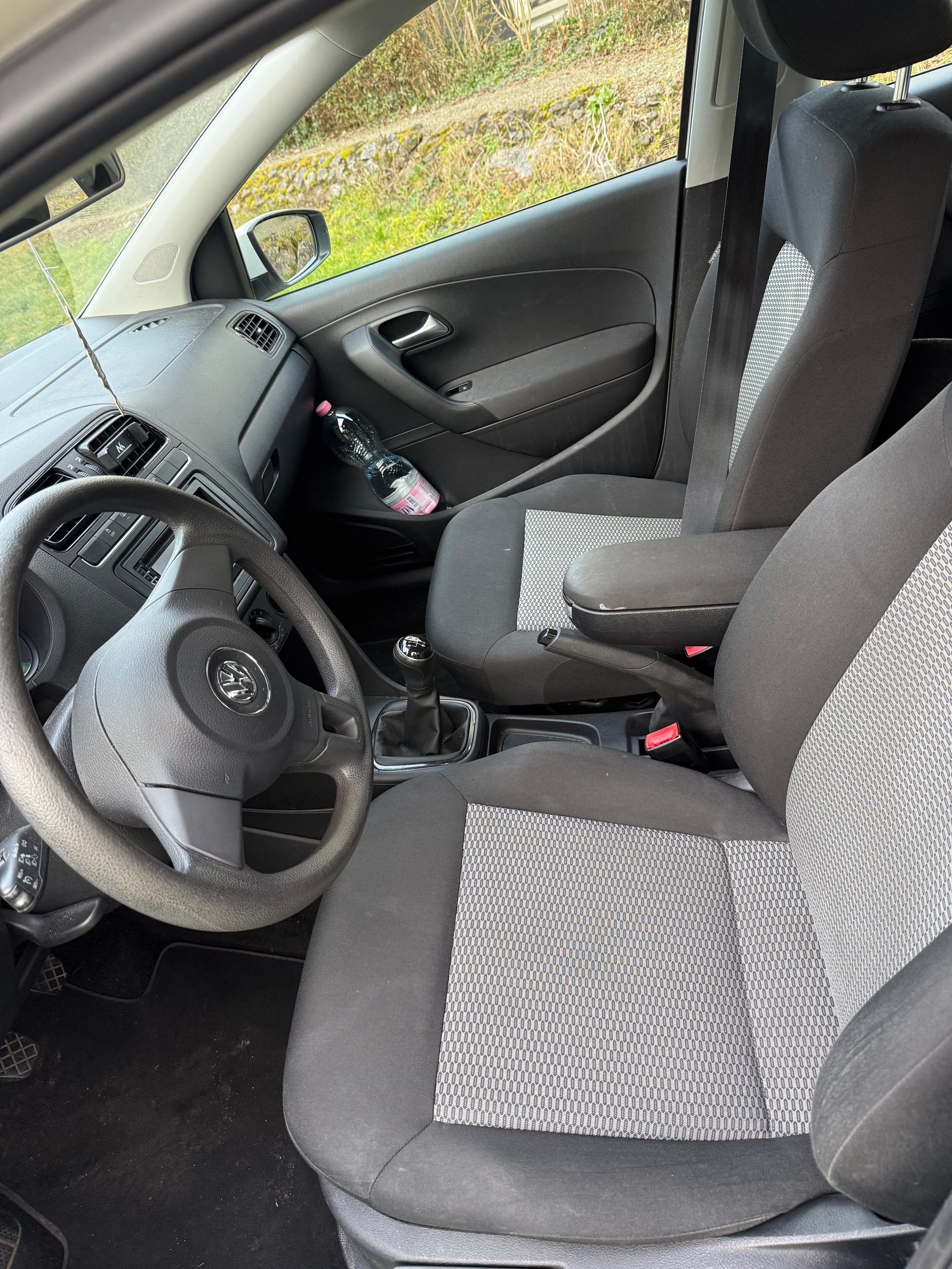 VW VW POLO 1.2 ( MFK 02.2026)-image-8