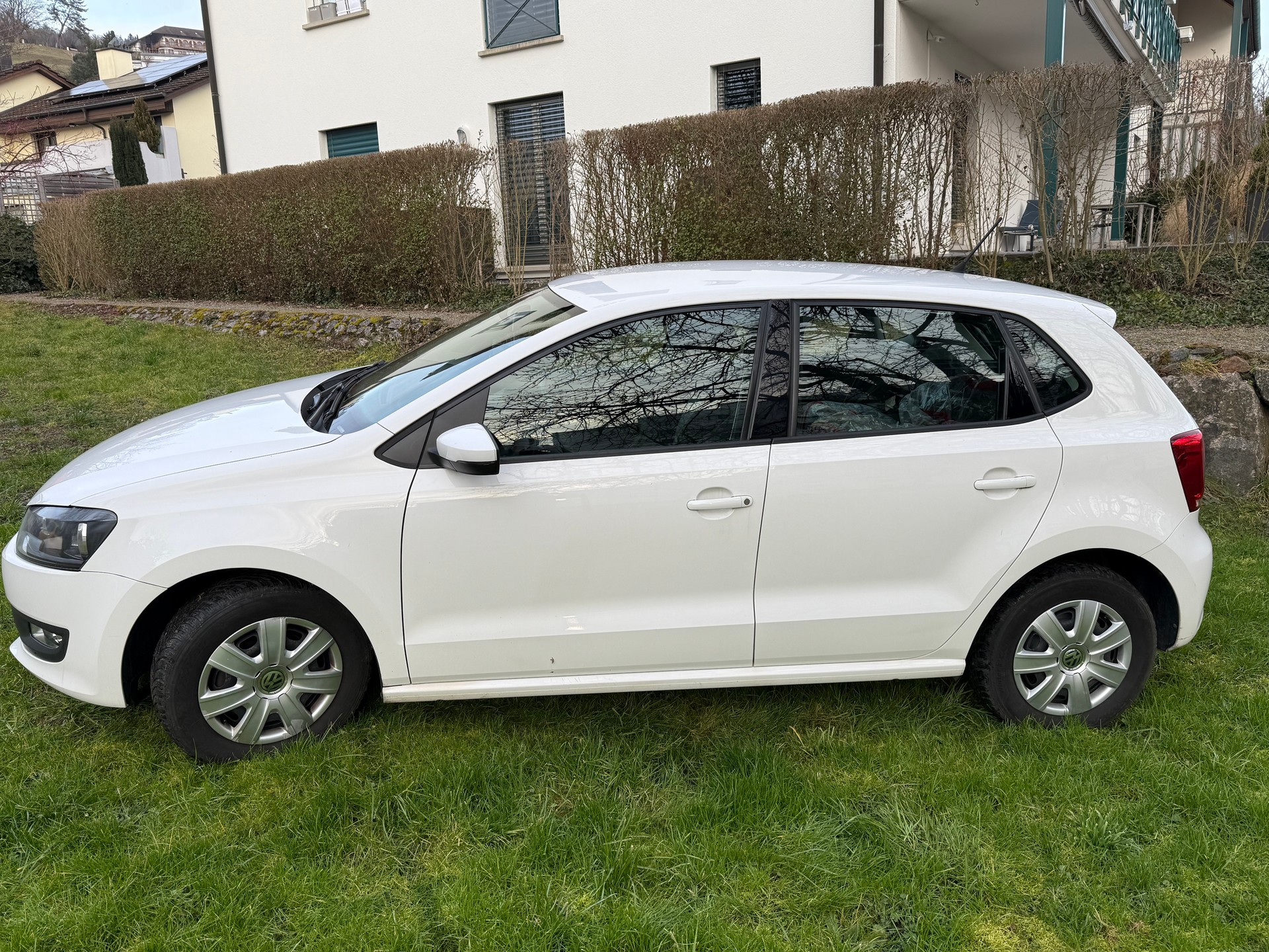 VW VW POLO 1.2 ( MFK 02.2026)-image-3
