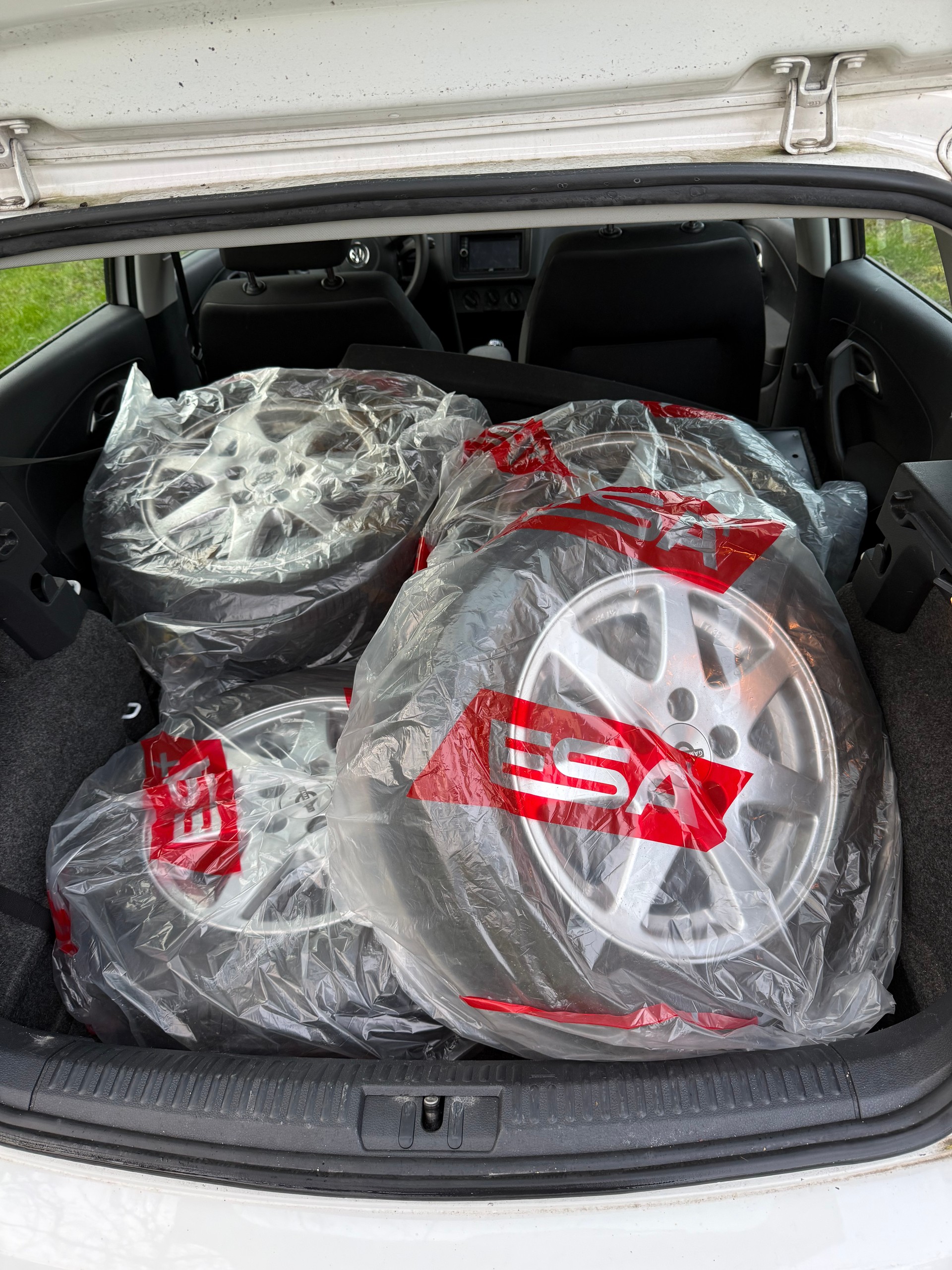 VW VW POLO 1.2 ( MFK 02.2026)-image-9