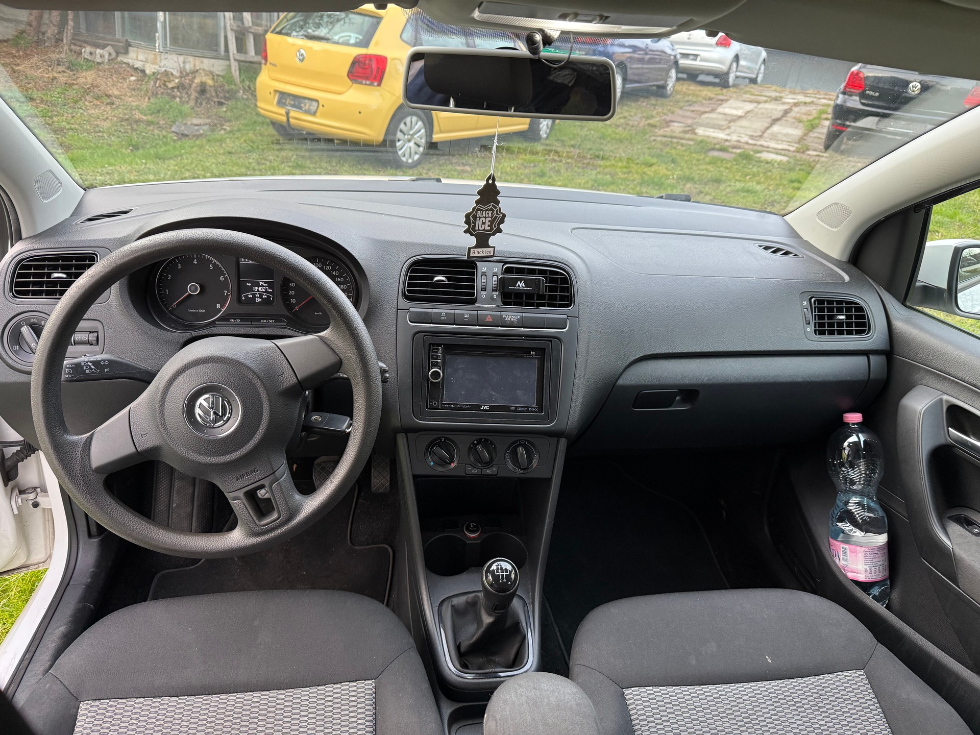 VW VW POLO 1.2 ( MFK 02.2026)-image-7