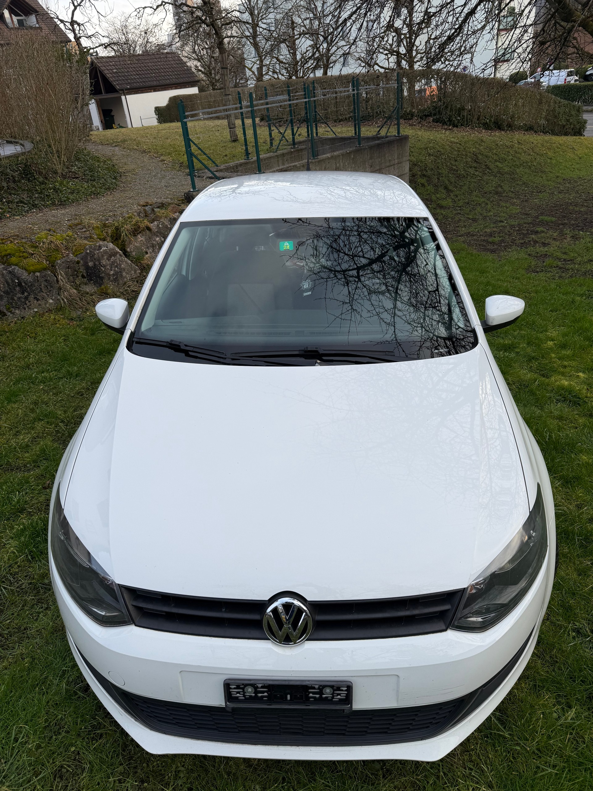 VW VW POLO 1.2 ( MFK 02.2026)-image-6