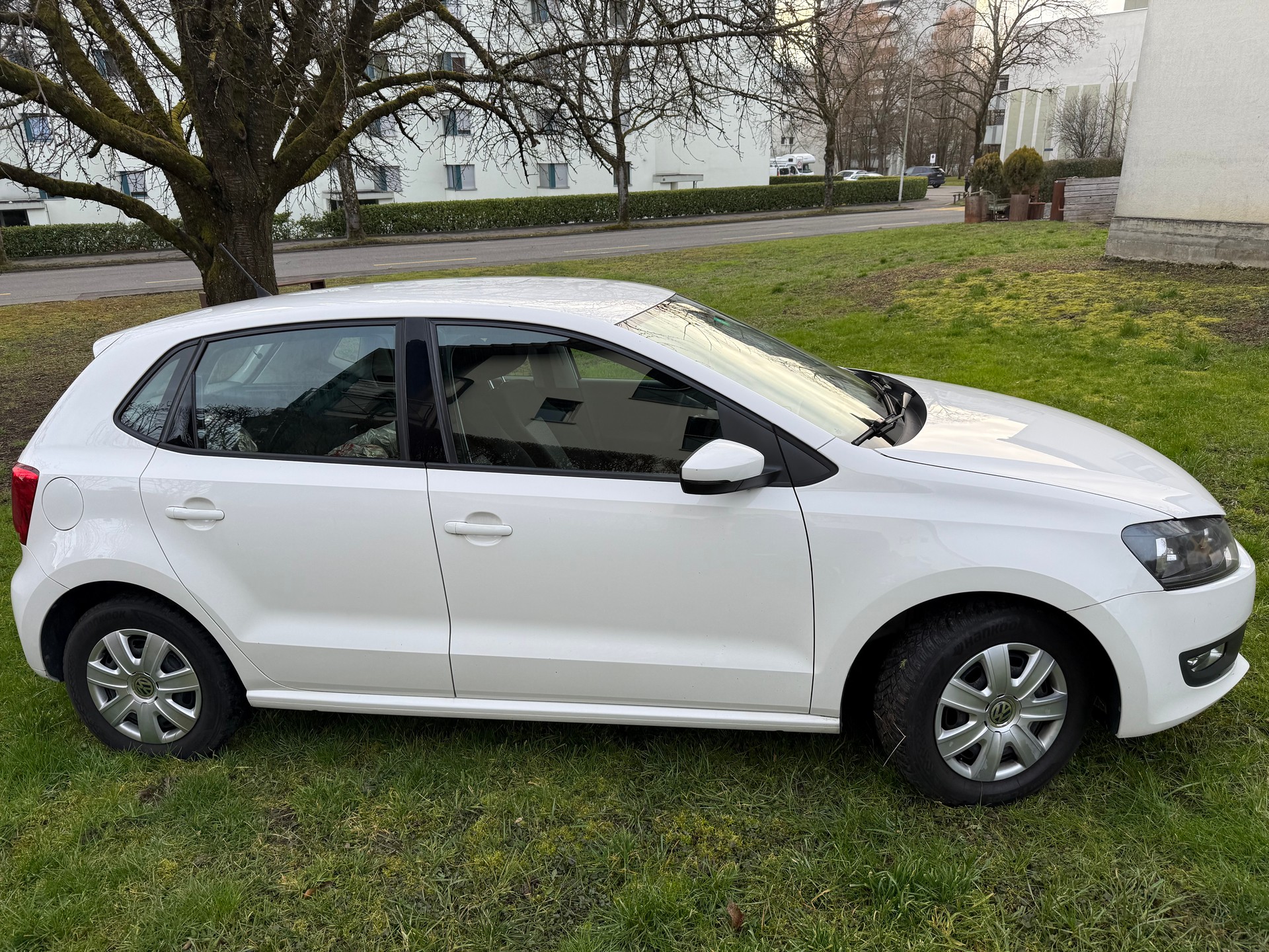VW VW POLO 1.2 ( MFK 02.2026)-image-2