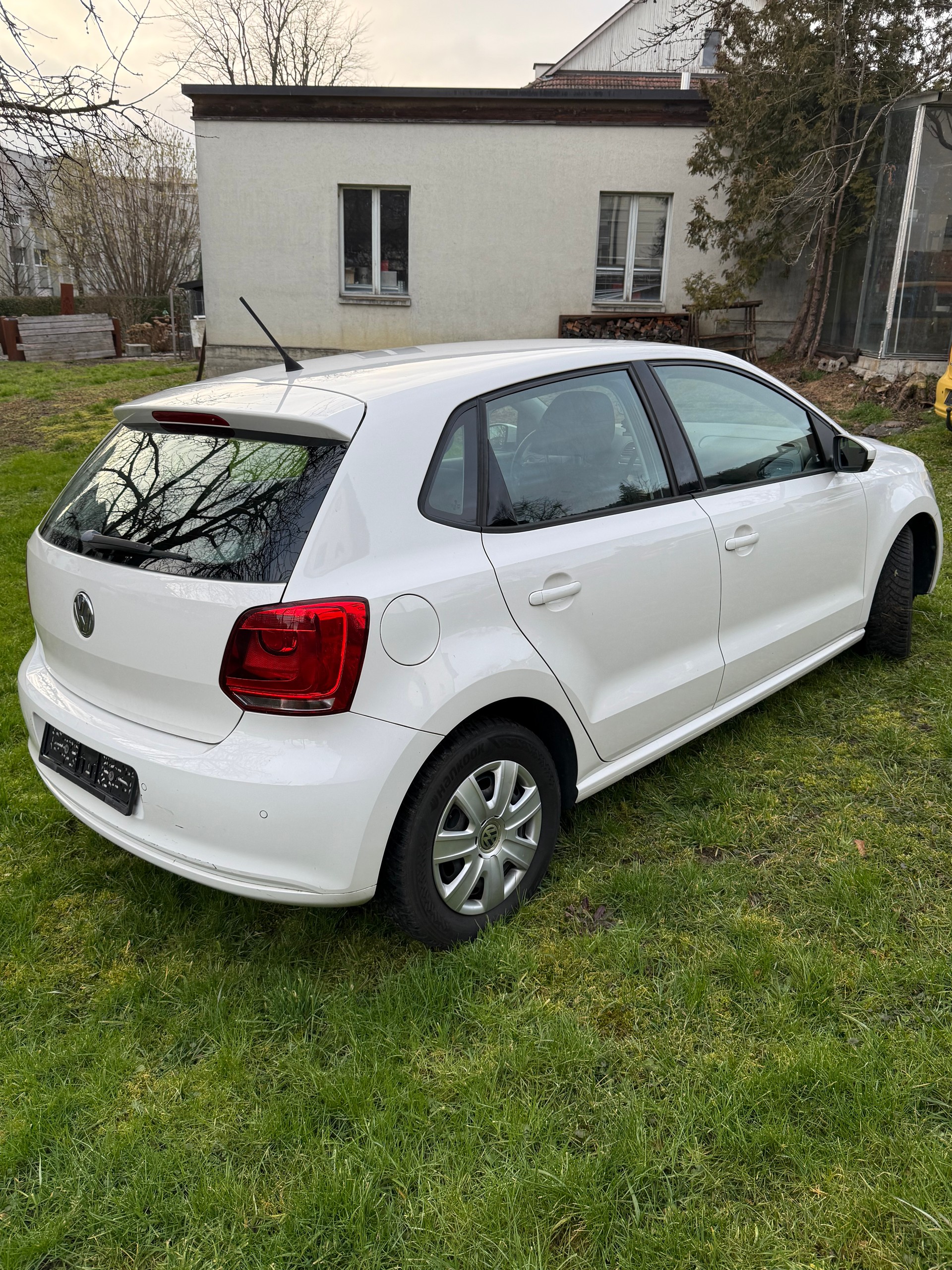 VW VW POLO 1.2 ( MFK 02.2026)-image-5