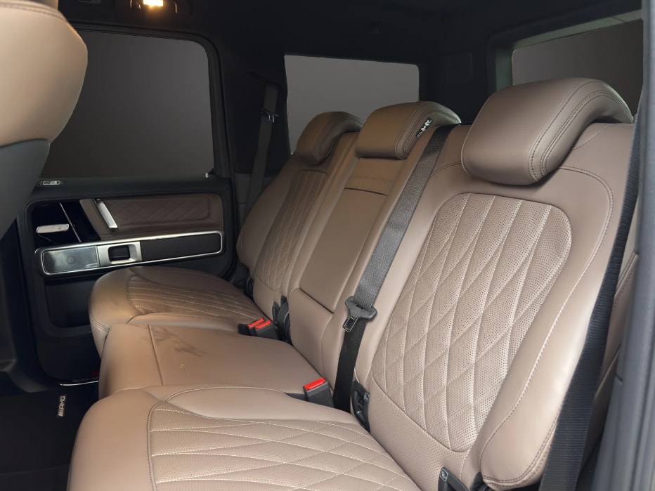 MERCEDES-BENZ G 63 AMG 9G-Tronic-image-13