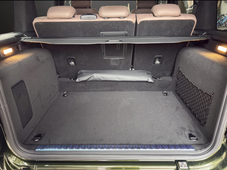 MERCEDES-BENZ G 63 AMG 9G-Tronic-image-14