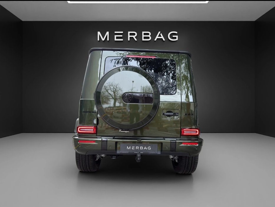MERCEDES-BENZ G 63 AMG 9G-Tronic-image-6