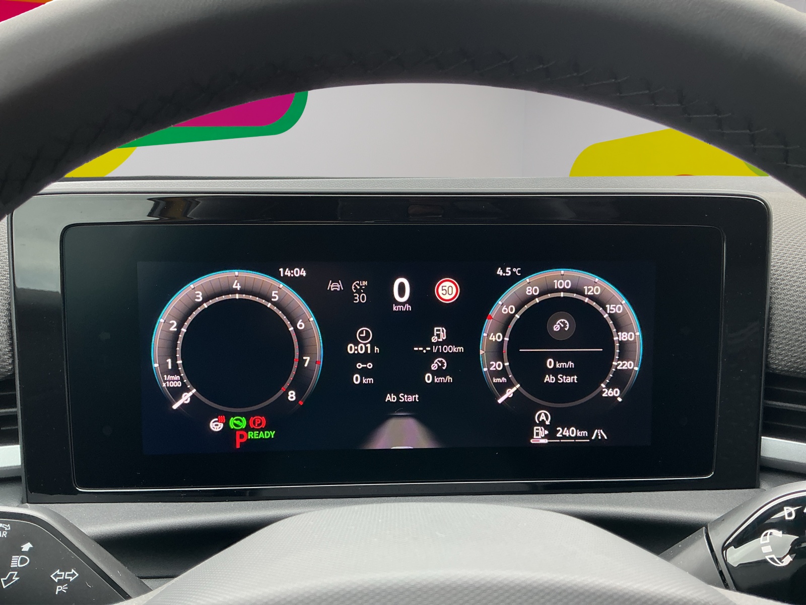 VW T-Roc 1.5 eTSI mHEV R-Line DSG-image-6