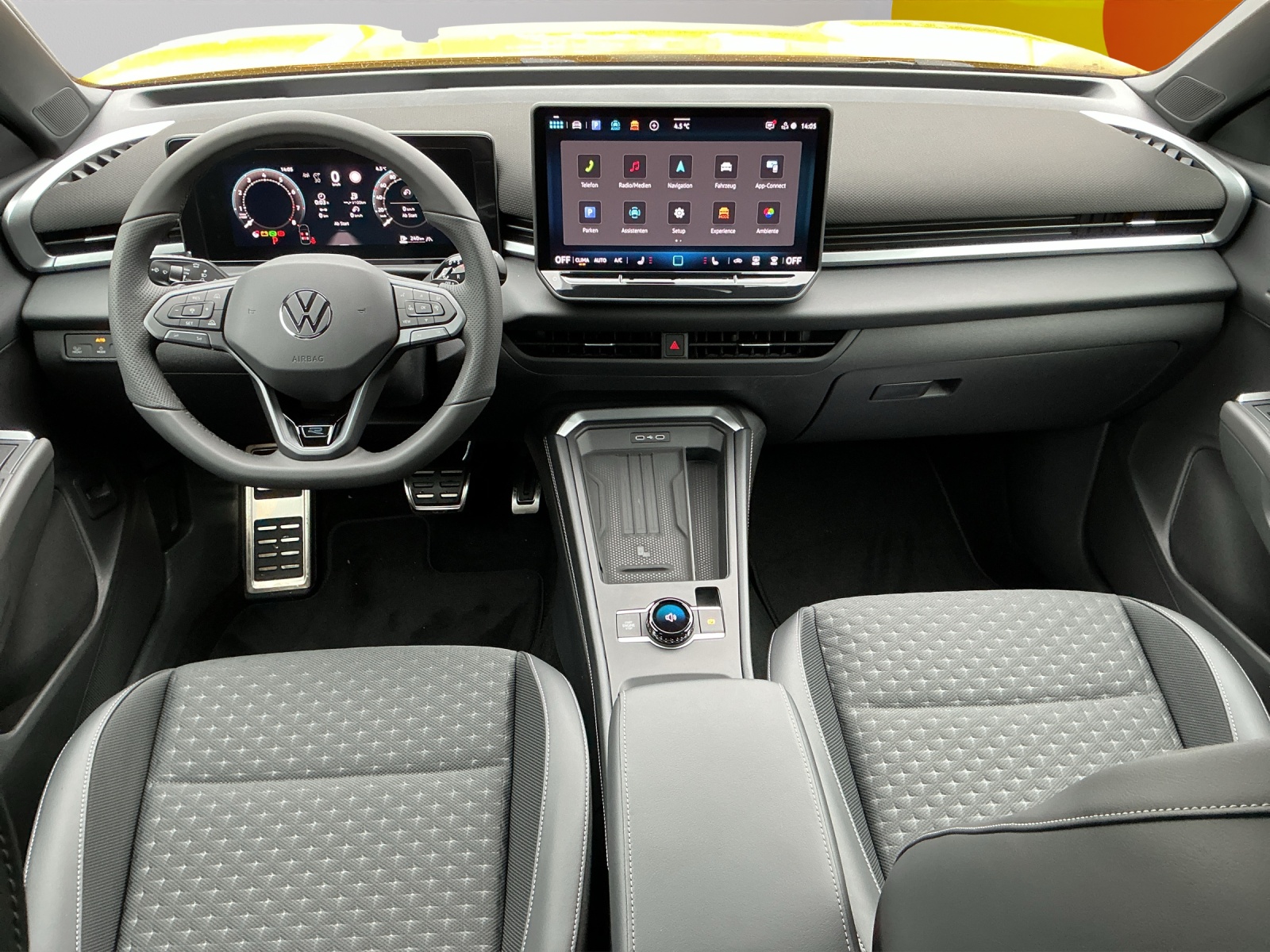 VW T-Roc 1.5 eTSI mHEV R-Line DSG-image-8