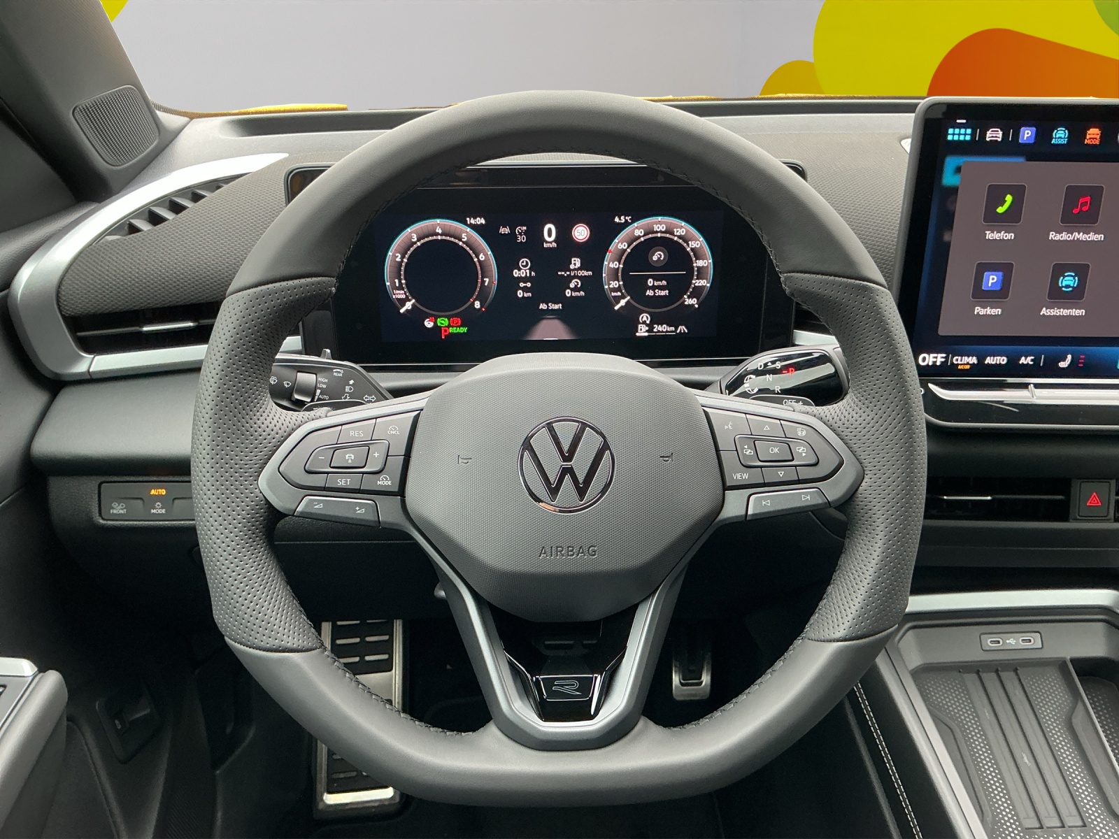 VW T-Roc 1.5 eTSI mHEV R-Line DSG-image-5