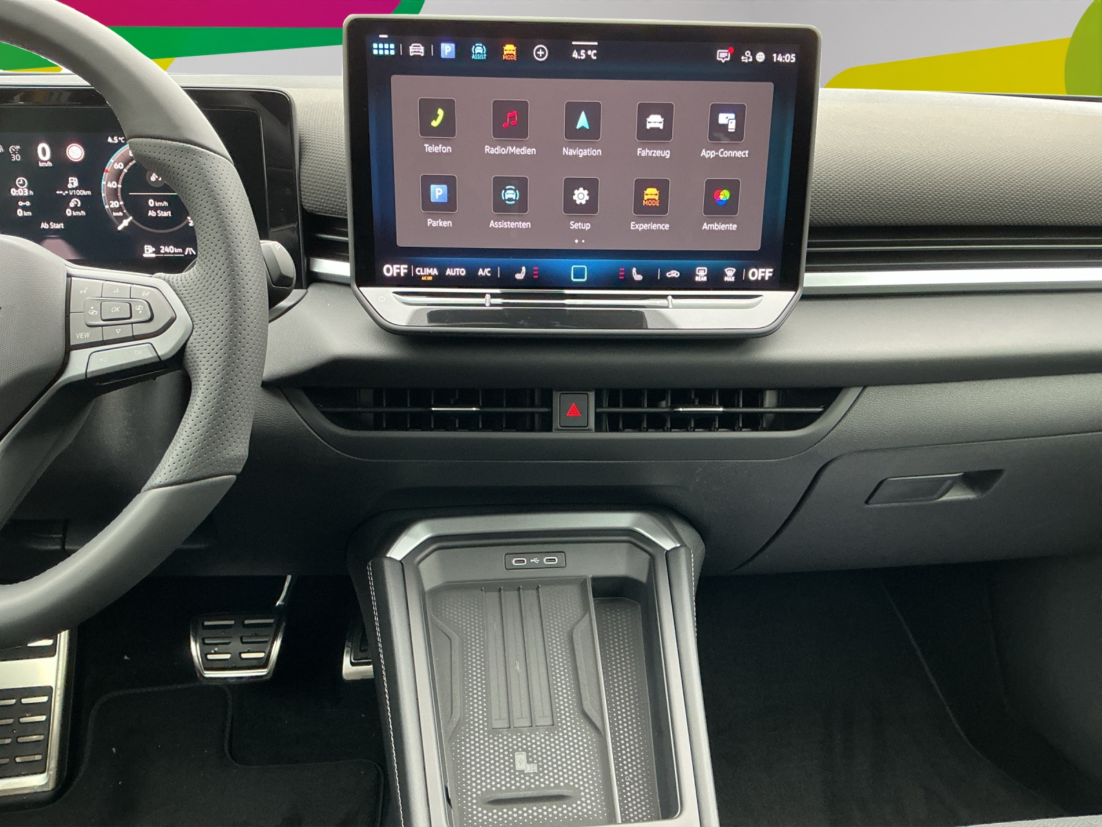 VW T-Roc 1.5 eTSI mHEV R-Line DSG-image-9