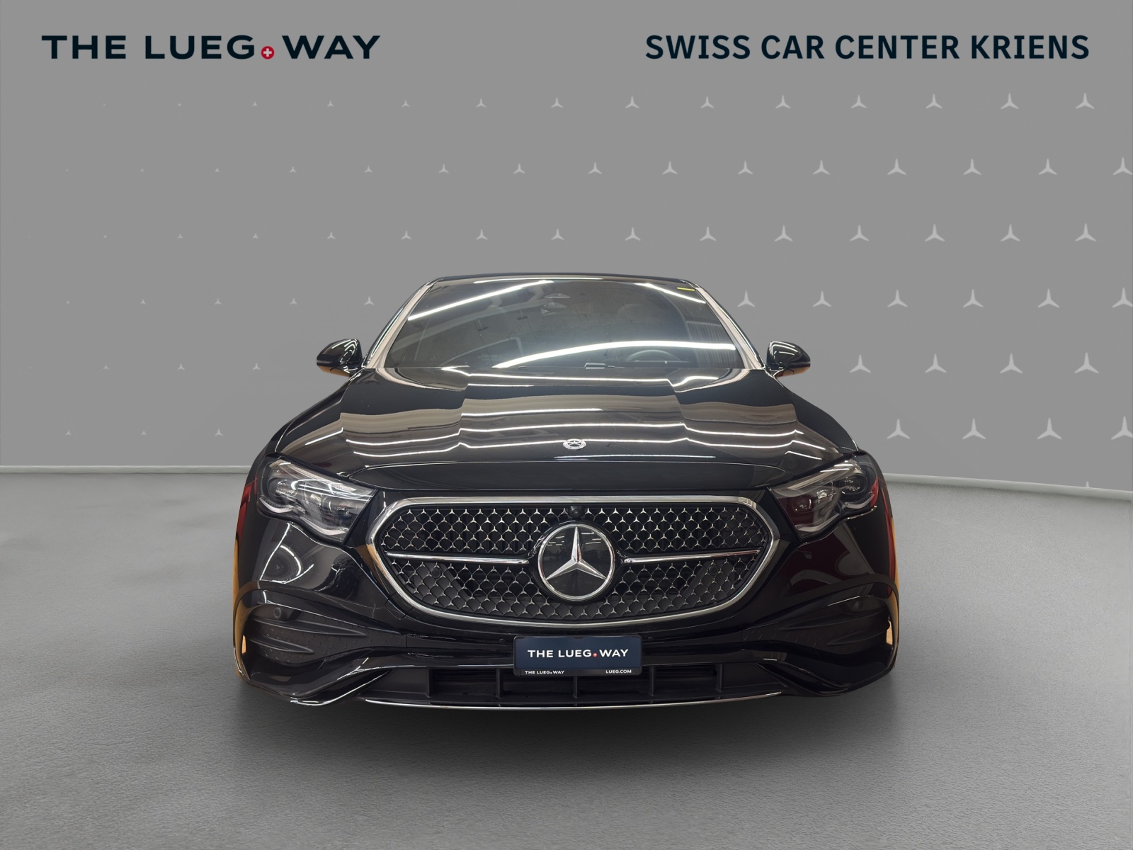 MERCEDES-BENZ E 450 d 4M - AMG / 360 Grad Kamera / Panorama-Dach / AHK / Digital Light-image-6