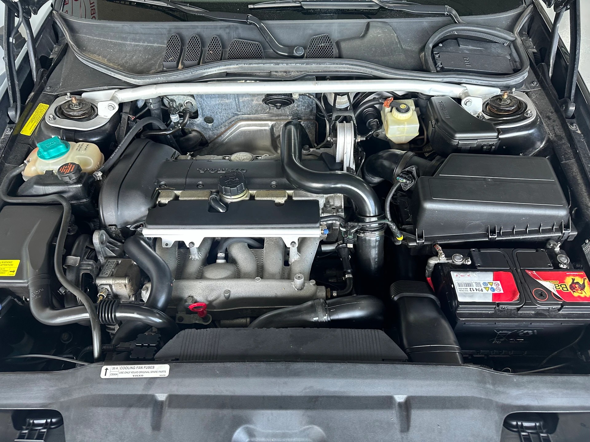 VOLVO C70 Cabrio2.4T Collection-image-8