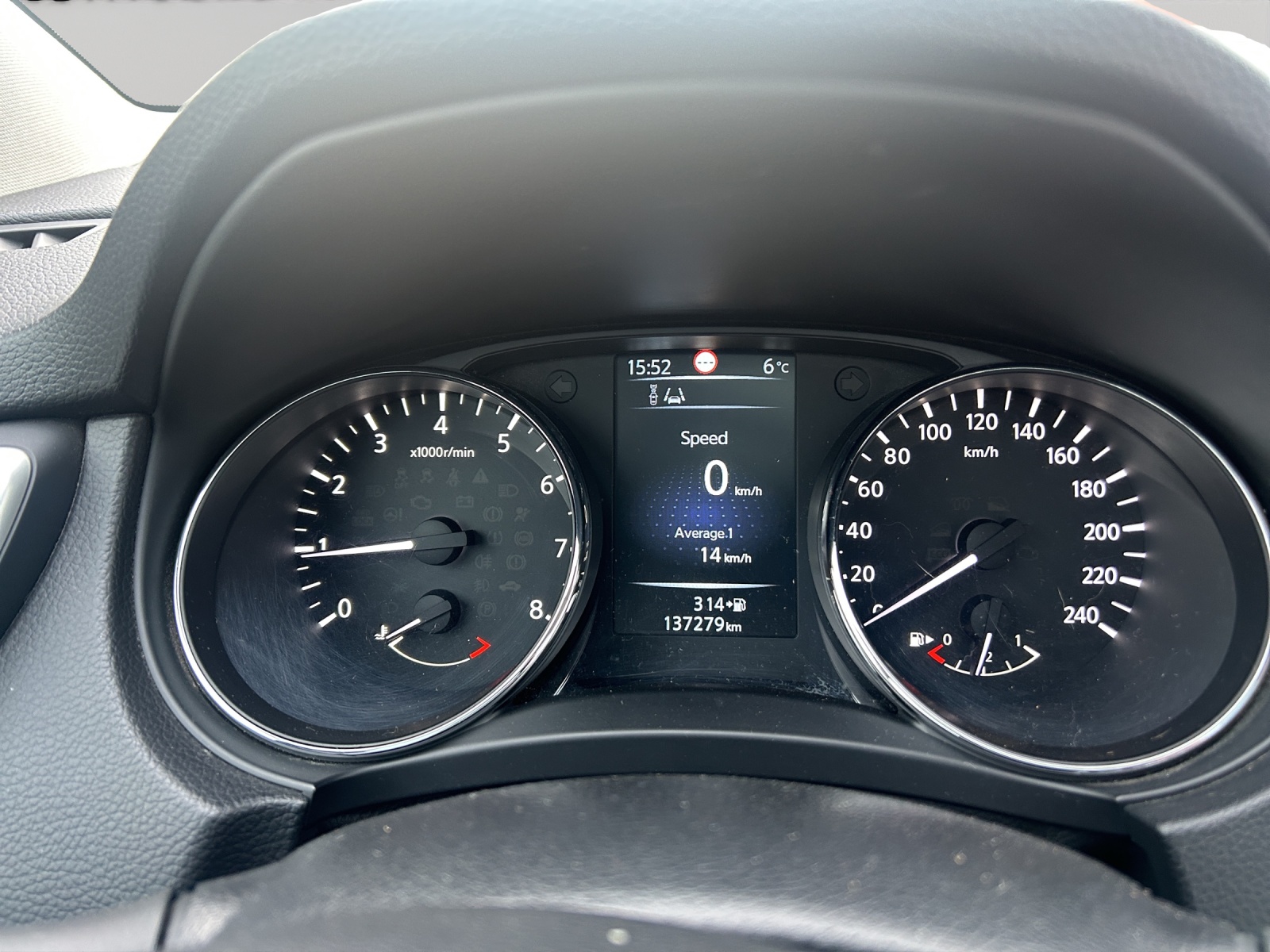 NISSAN Qashqai 1.2 DIG-T tekna-image-12