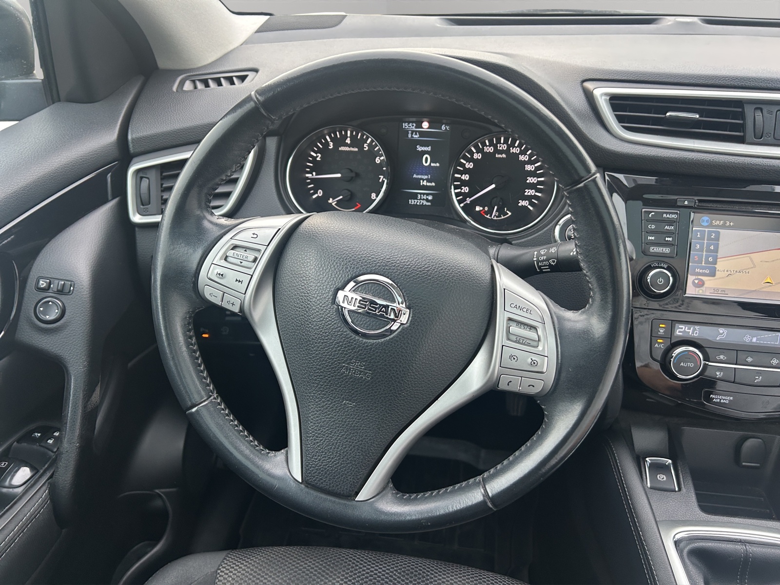 NISSAN Qashqai 1.2 DIG-T tekna-image-16