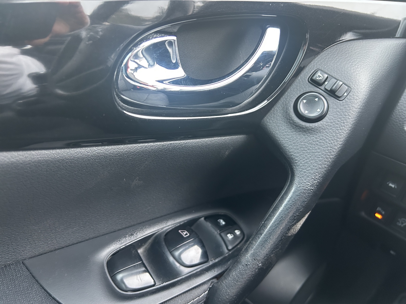 NISSAN Qashqai 1.2 DIG-T tekna-image-15
