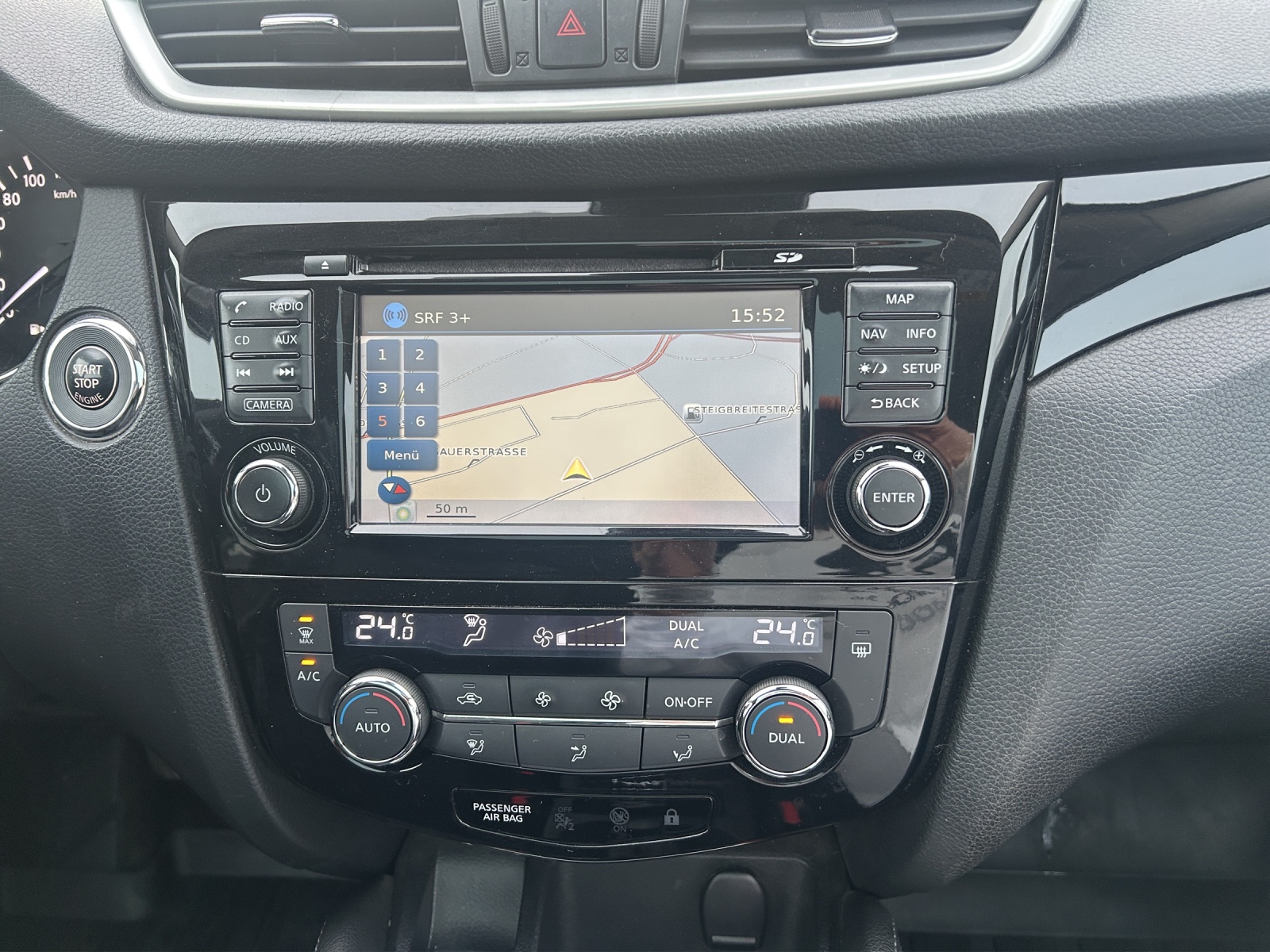 NISSAN Qashqai 1.2 DIG-T tekna-image-19