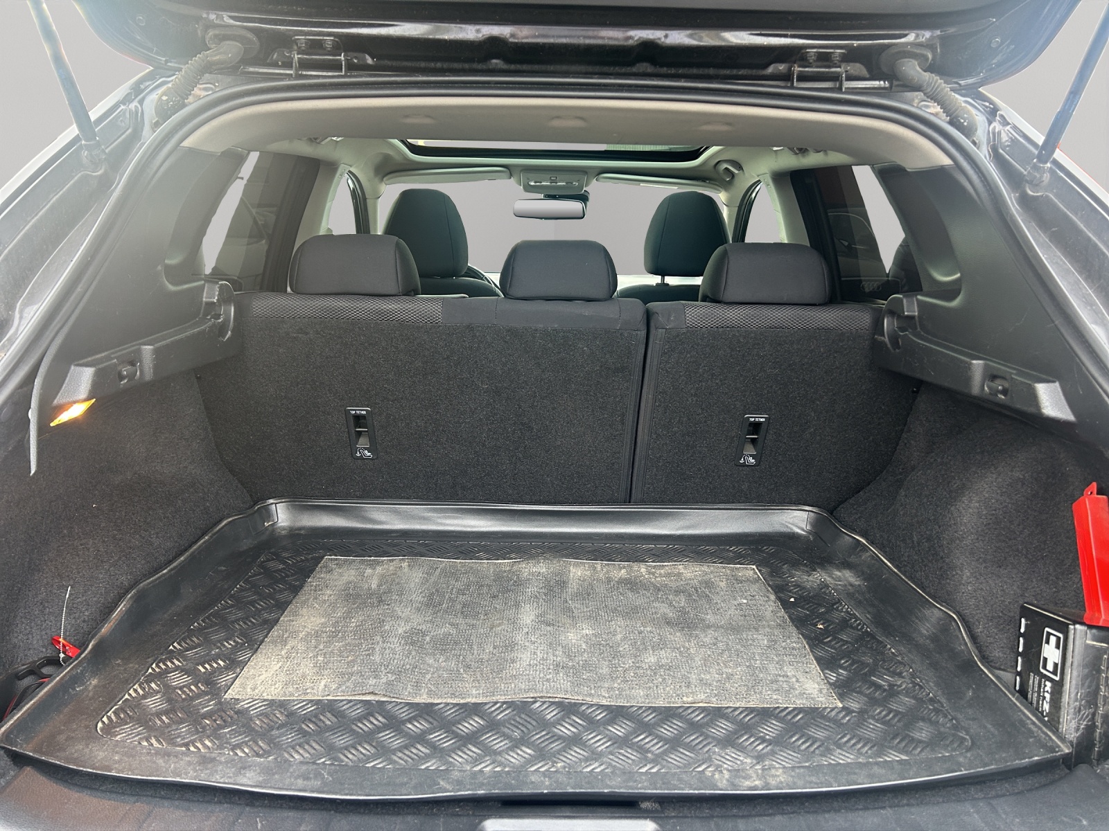 NISSAN Qashqai 1.2 DIG-T tekna-image-18