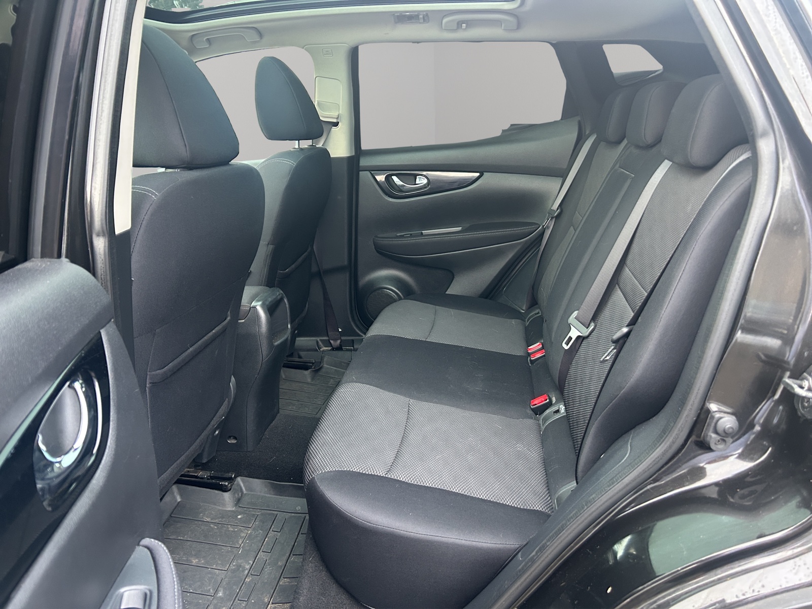 NISSAN Qashqai 1.2 DIG-T tekna-image-17