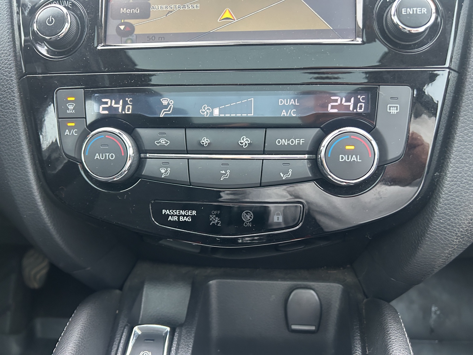 NISSAN Qashqai 1.2 DIG-T tekna-image-14