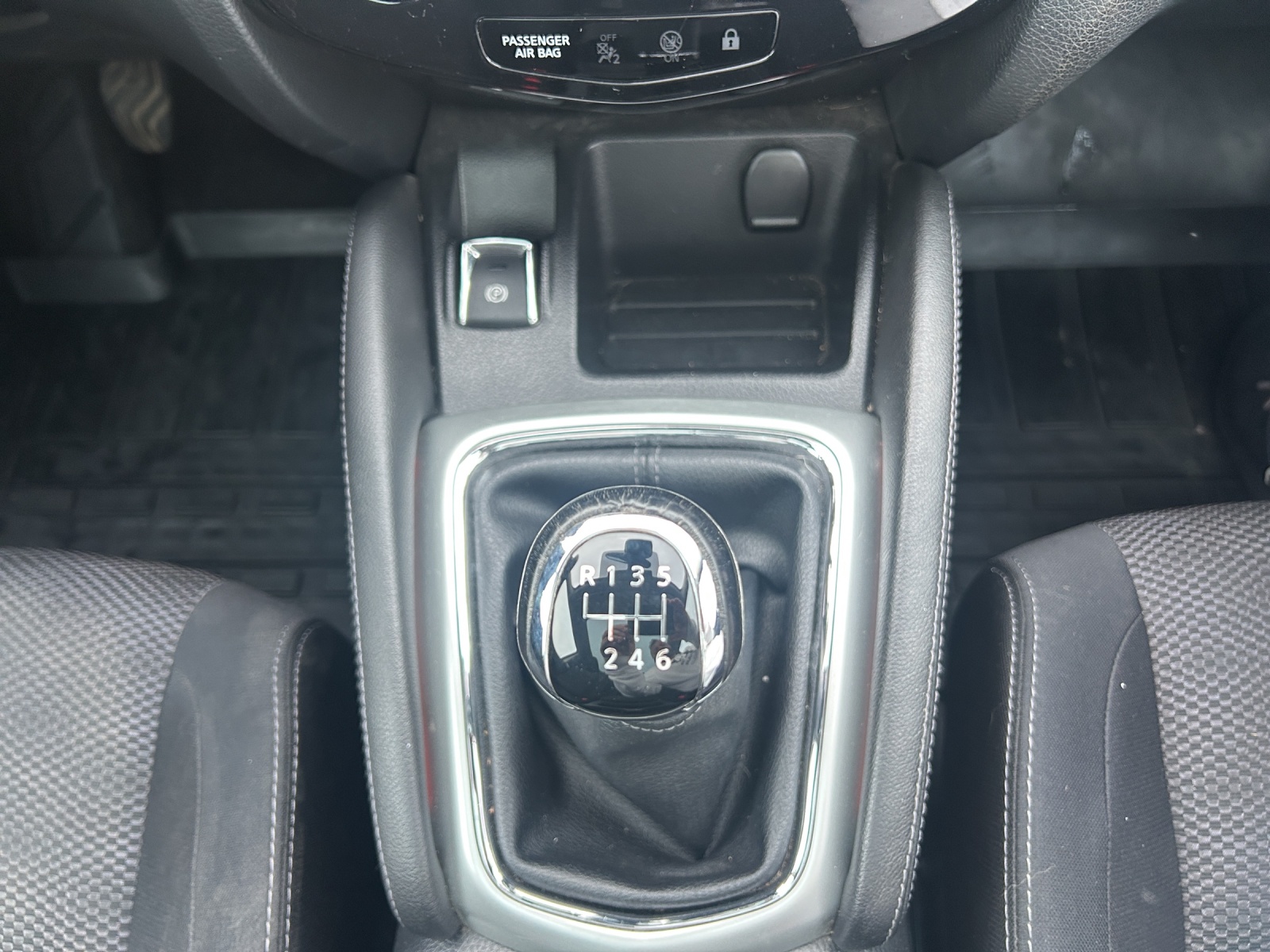 NISSAN Qashqai 1.2 DIG-T tekna-image-13