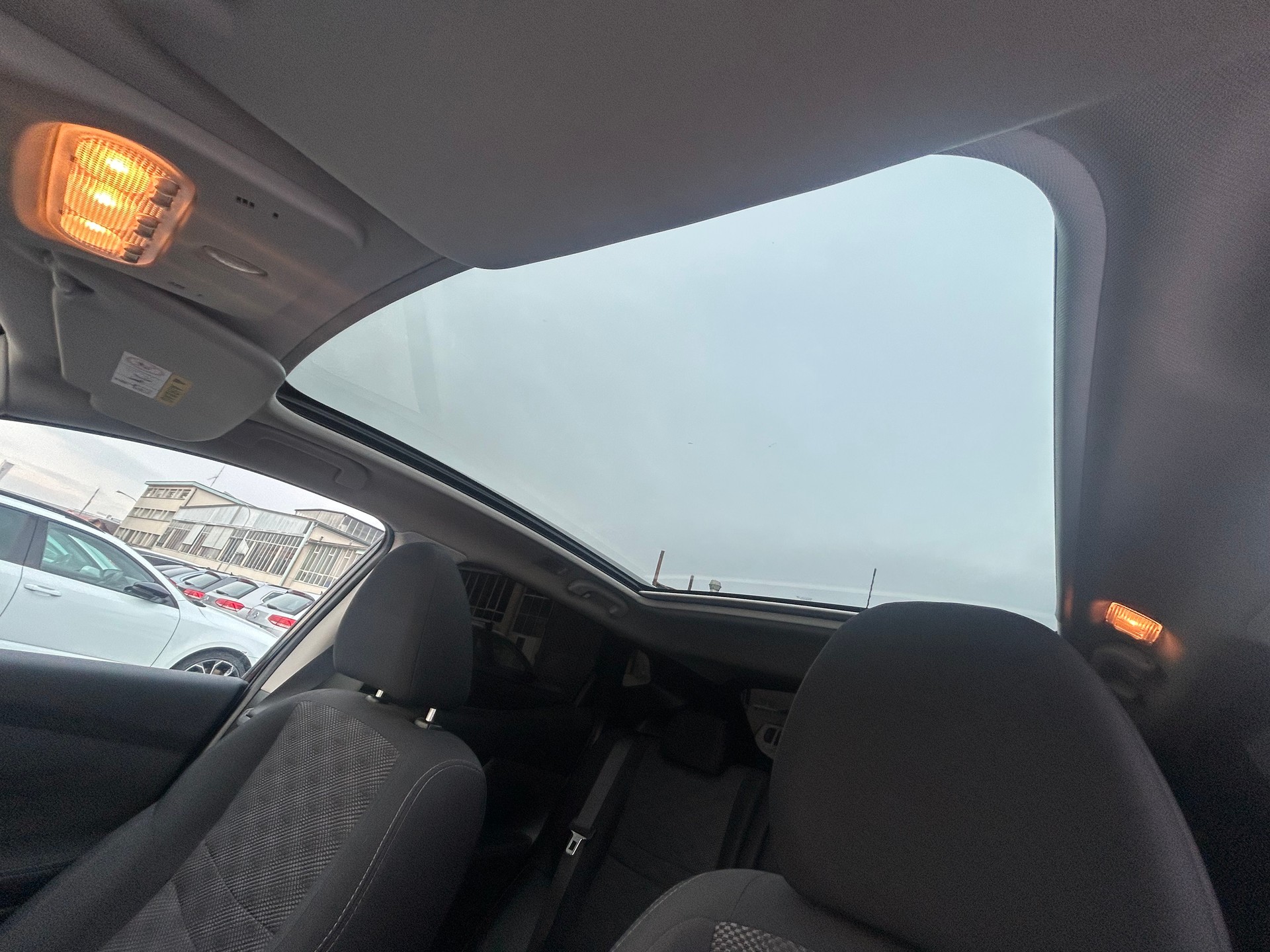 NISSAN Qashqai 1.2 DIG-T tekna-image-22