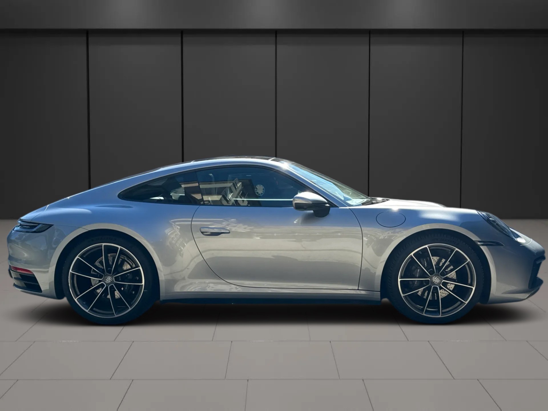 PORSCHE 911 Carrera 4 PDK-showroom-element-1