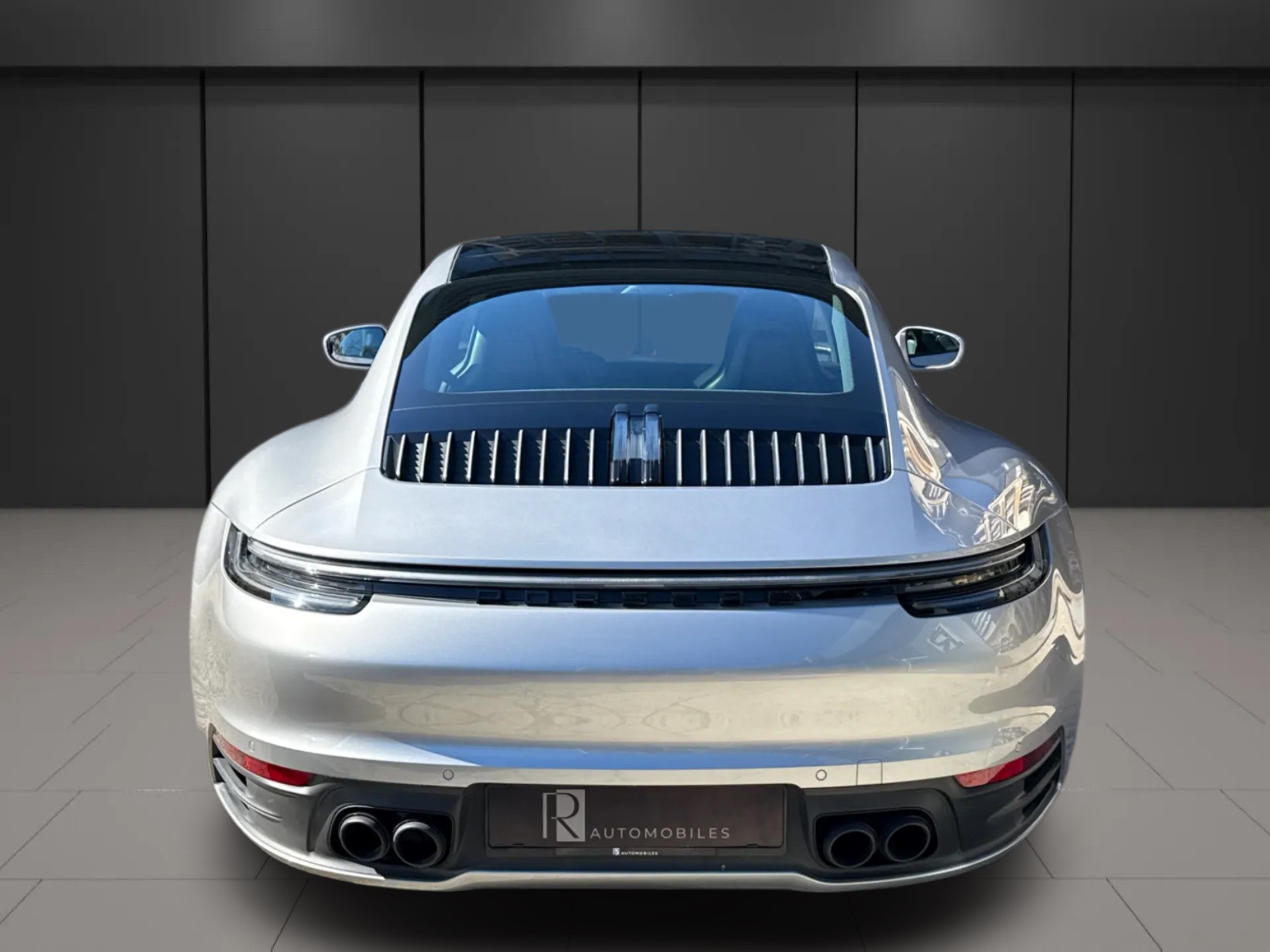 PORSCHE 911 Carrera 4 PDK-showroom-element-2