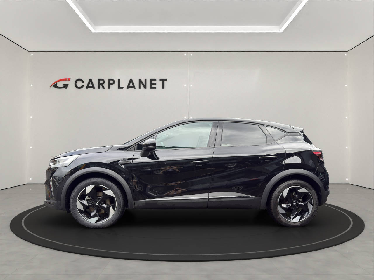 RENAULT Captur 1.6 E-Tech techno-image-1
