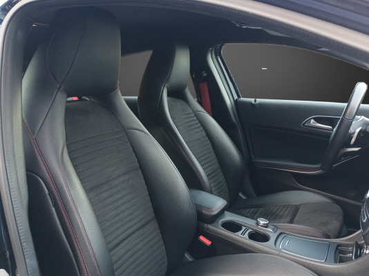MERCEDES-BENZ A 250 Sport-image-7