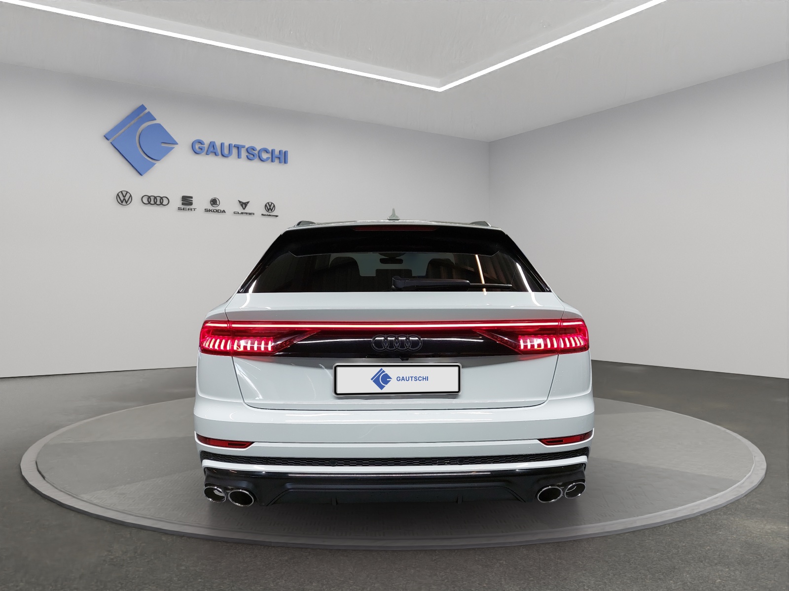 AUDI SQ8 TFSI quattro tiptronic-image-3