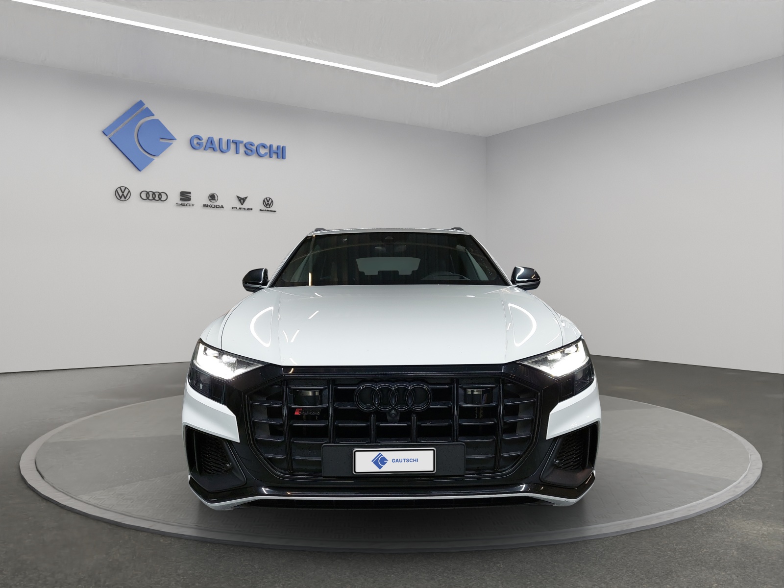 AUDI SQ8 TFSI quattro tiptronic-image-4