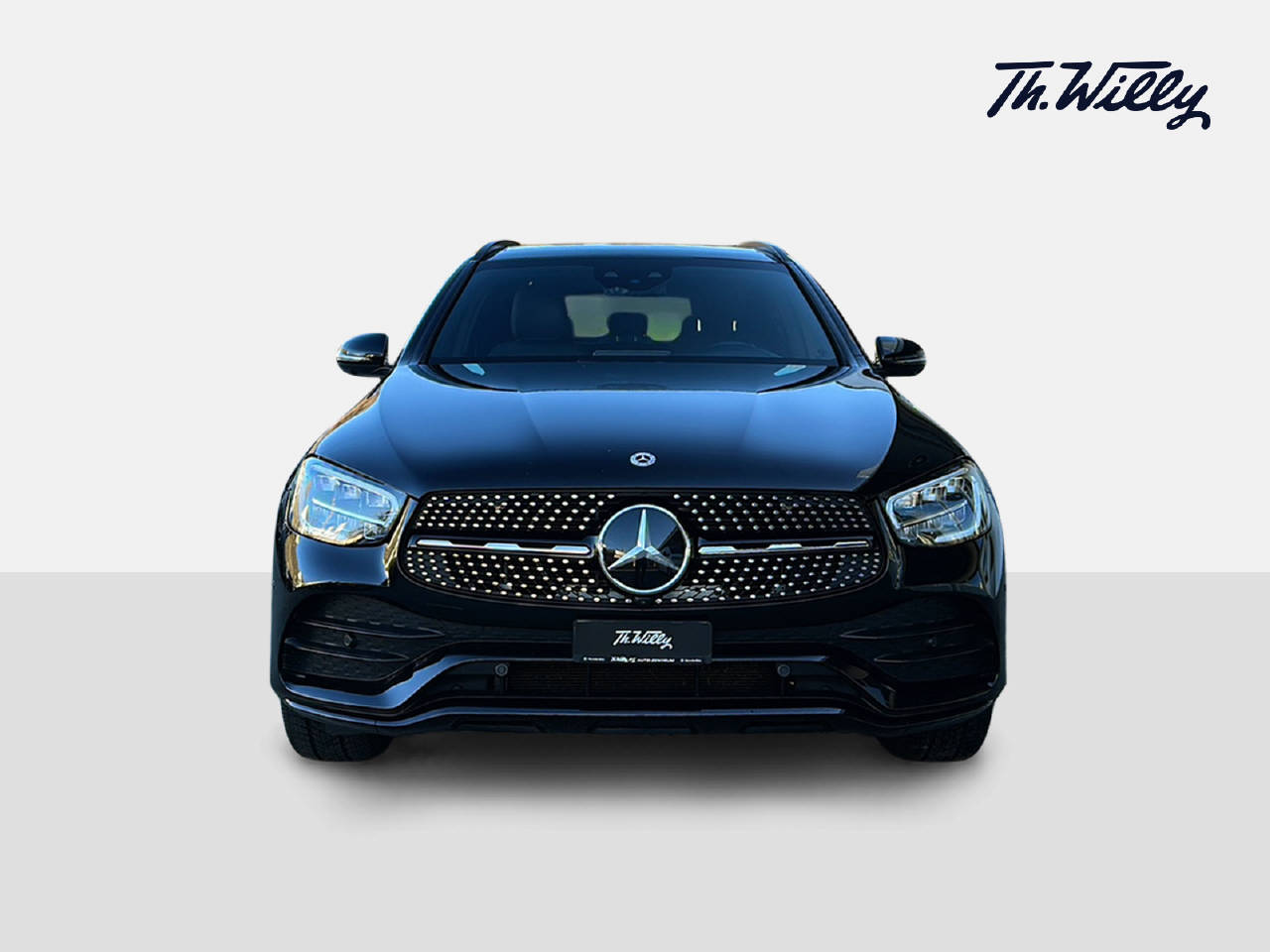 MERCEDES-BENZ GLC 400 d AMG Line 4m-image-7