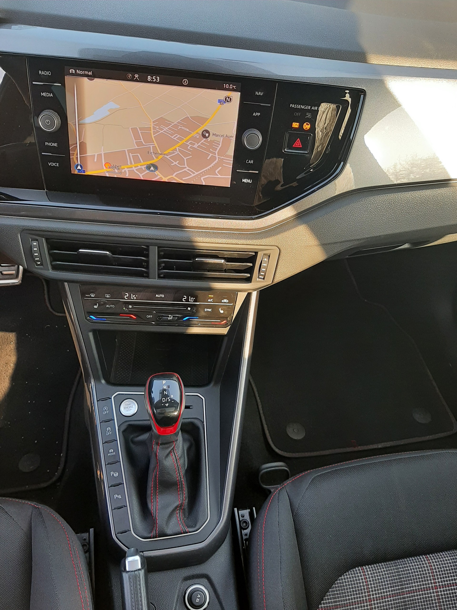 VW Polo 2.0 TSI GTI DSG-image-4