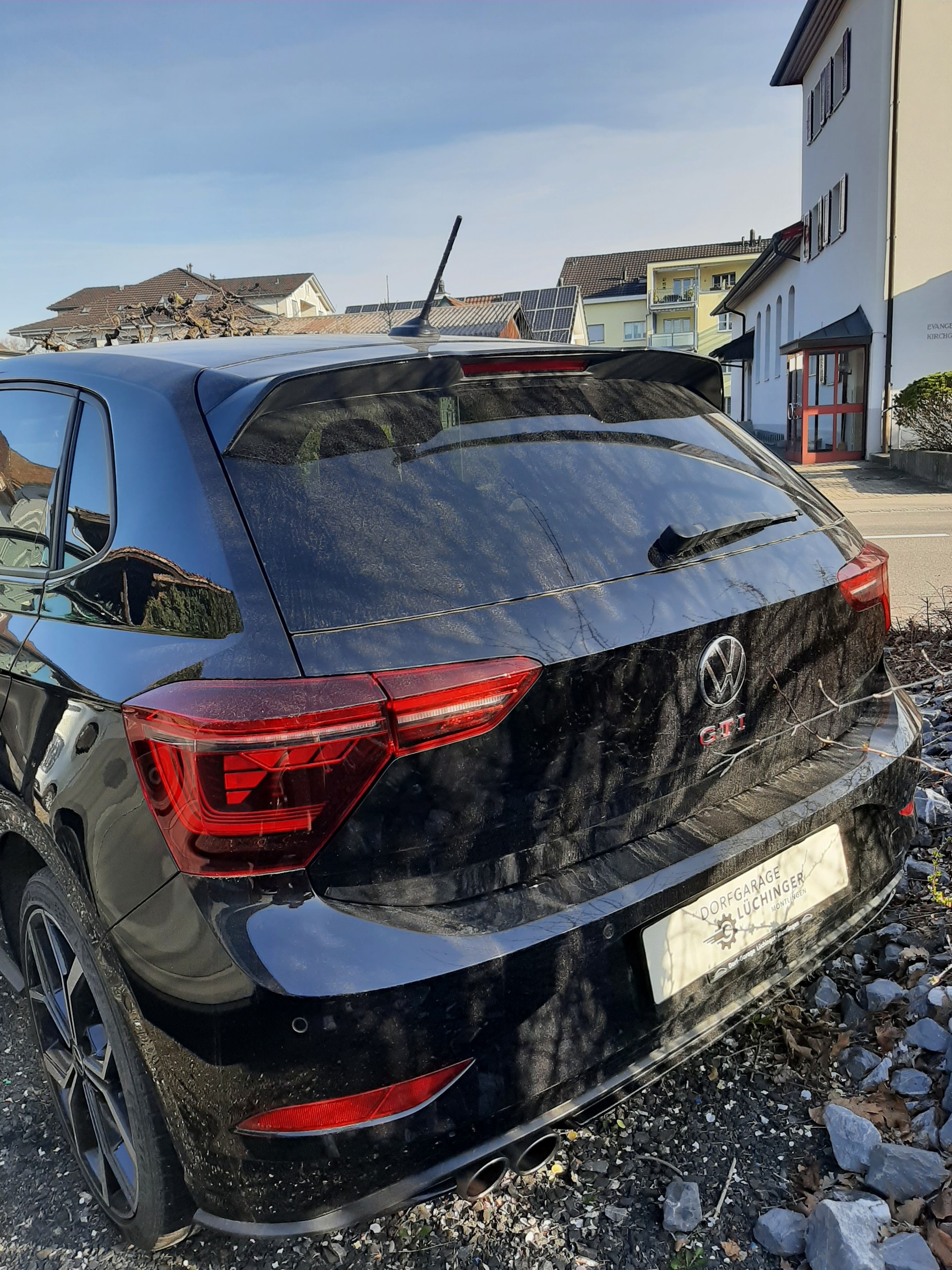 VW Polo 2.0 TSI GTI DSG-image-2