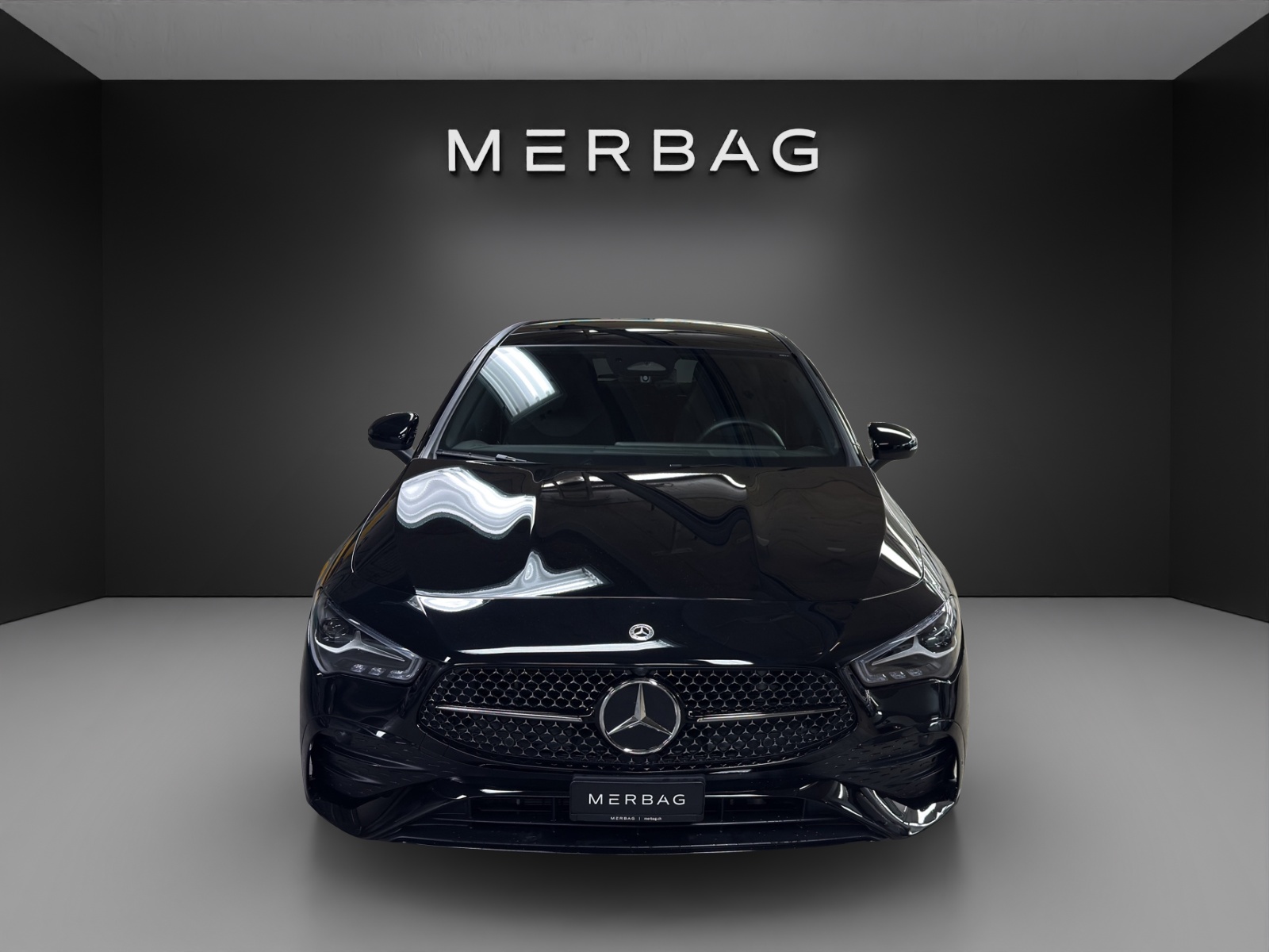 MERCEDES-BENZ CLA SB 180 7G-DCT-image-6