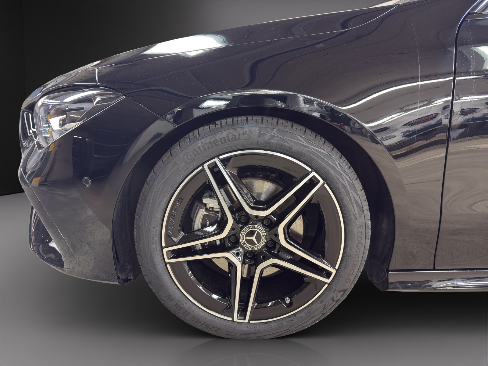 MERCEDES-BENZ CLA SB 180 7G-DCT-image-7