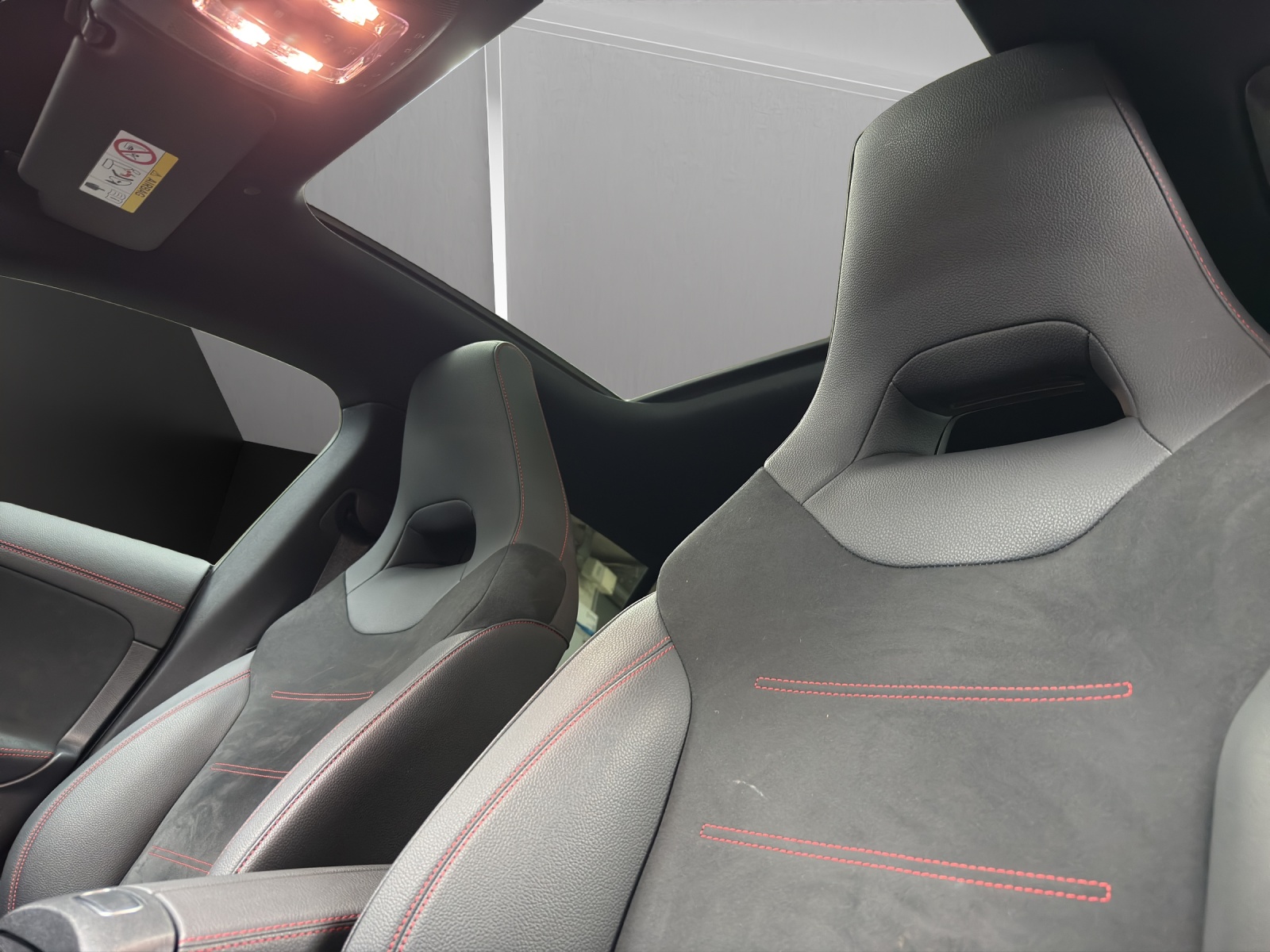 MERCEDES-BENZ CLA SB 180 7G-DCT-image-13