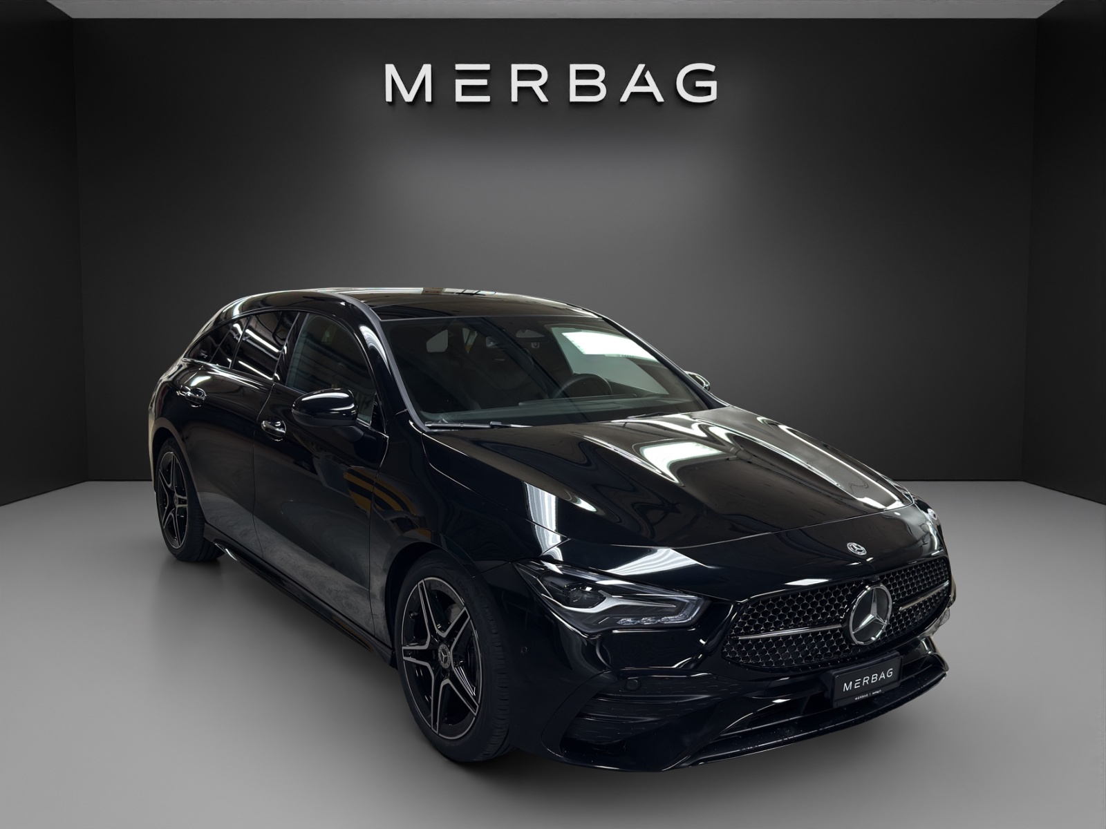 MERCEDES-BENZ CLA SB 180 7G-DCT-image-5