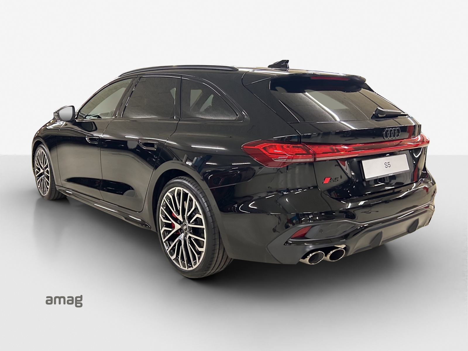 AUDI S5 Avant TFSI quattro S tronic-showroom-element-2