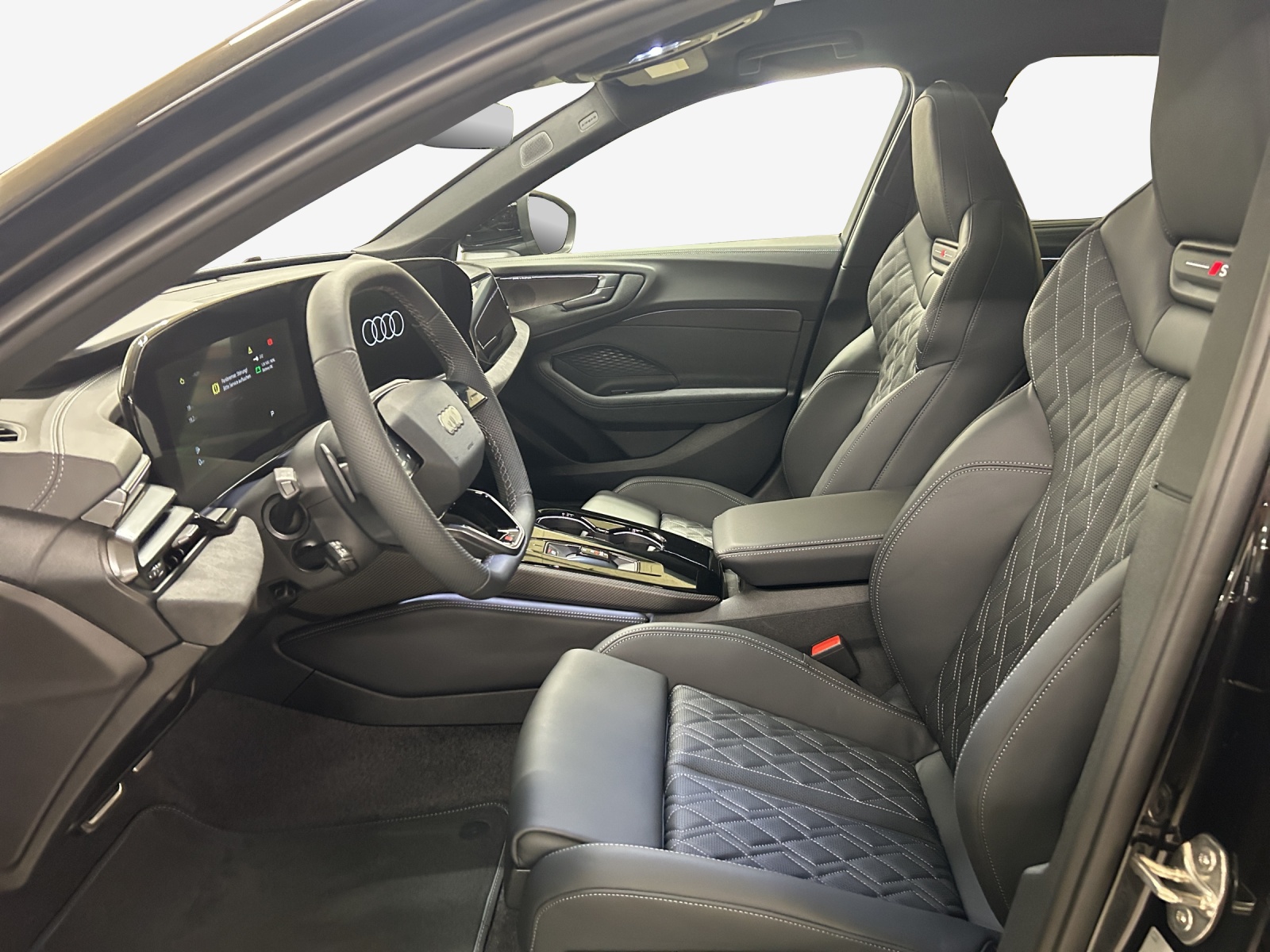 AUDI S5 Avant TFSI quattro S tronic-image-7