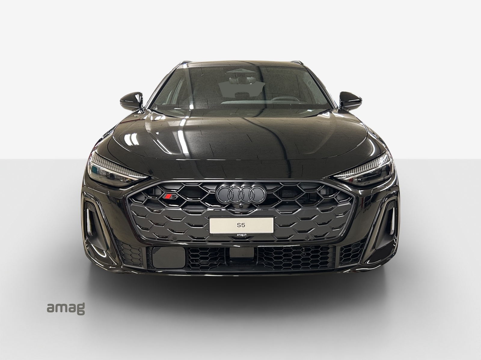 AUDI S5 Avant TFSI quattro S tronic-image-6