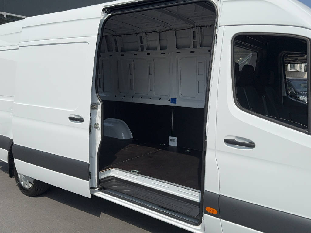 MERCEDES-BENZ Sprinter 317 Kaw. 4325 L 2.0 CDI 170-image-11