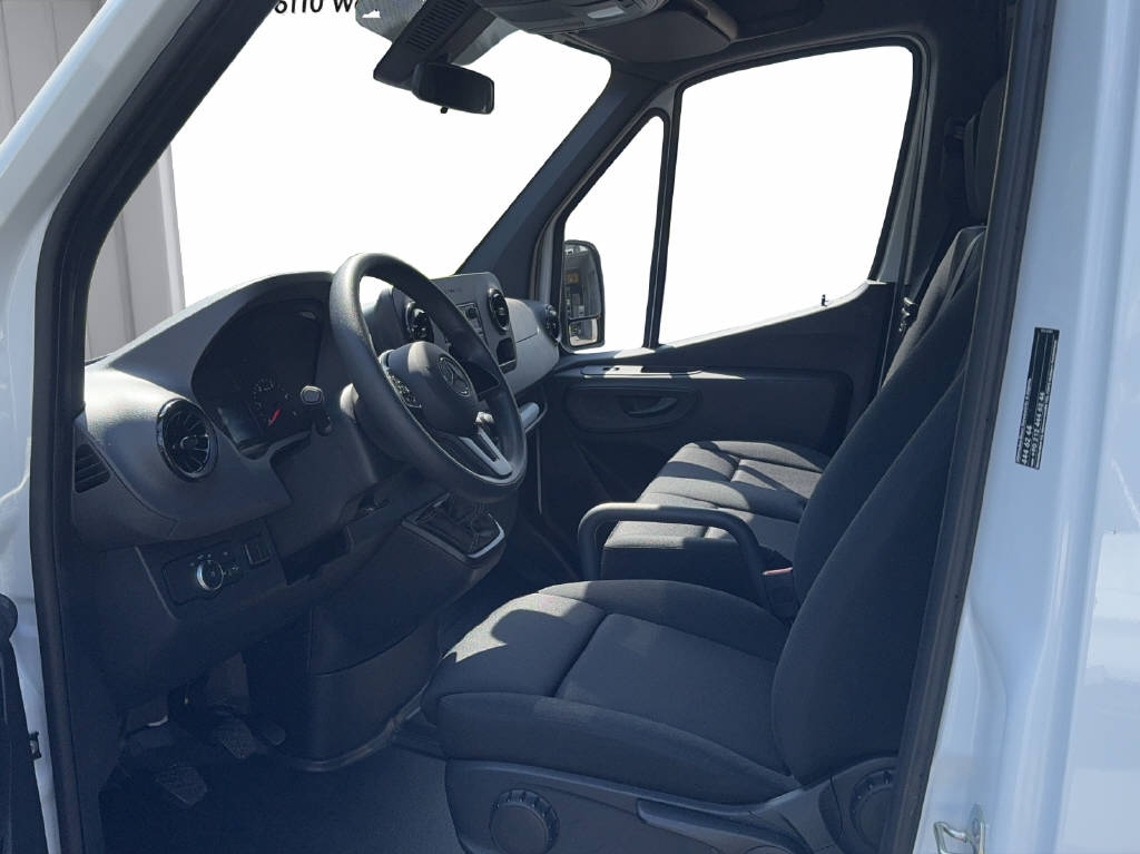 MERCEDES-BENZ Sprinter 317 Kaw. 4325 L 2.0 CDI 170-image-3