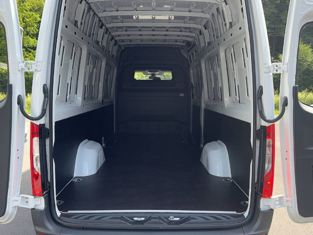 MERCEDES-BENZ Sprinter 317 Kaw. 4325 L 2.0 CDI 170-image-10