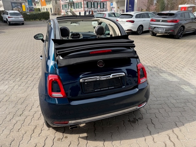 FIAT 500C 1.2 Lounge-image-7