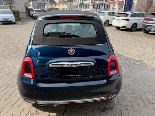 FIAT 500C 1.2 Lounge-image-3