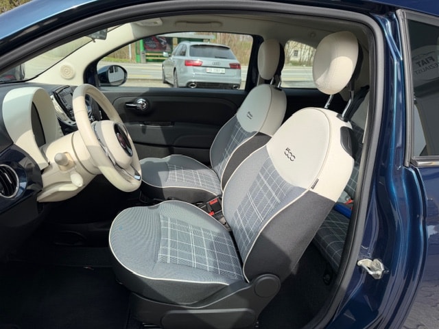FIAT 500C 1.2 Lounge-image-4