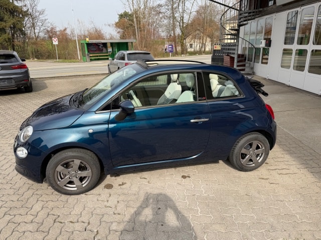 FIAT 500C 1.2 Lounge-image-6