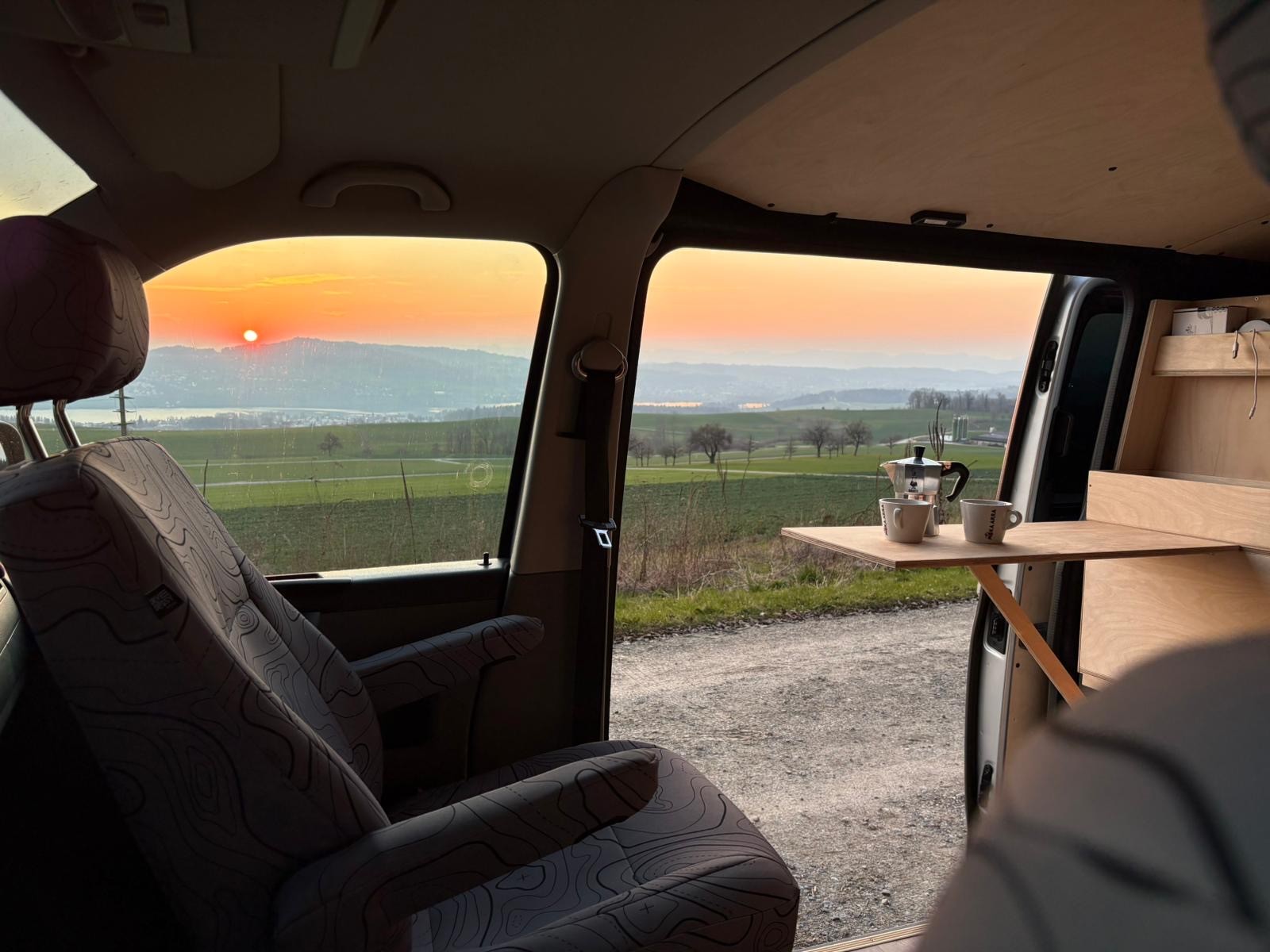 VW T5 2.5 TDI-image-8